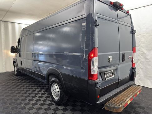 Used 2020 RAM ProMaster 3500 image 3