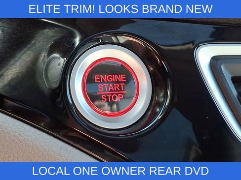 Used 2016 Honda Pilot Elite image 27