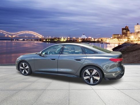 New 2026 Audi A5 2.0T Premium AWD/4WD image 3