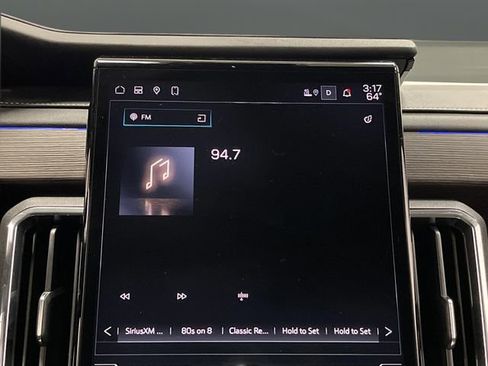 Used 2024 GMC Acadia Denali image 21