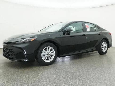 New 2026 Toyota Camry LE image 50