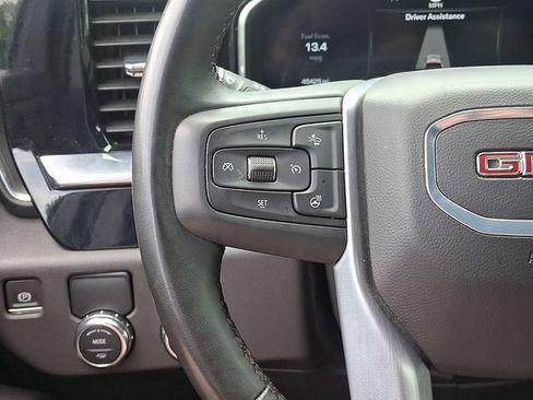 Used 2025 GMC Sierra 1500 SLT RWD image 25