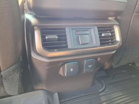 Certified 2025 Ford F150 King Ranch w/ FX4 Off-Road Package AWD/4WD image 26