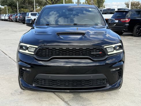 Used 2022 Dodge Durango R/T image 10