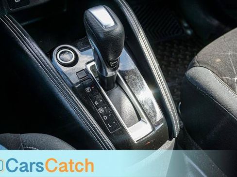 Used 2020 Nissan Kicks SV FWD image 30