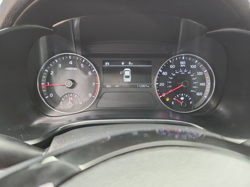 Used 2023 Kia Forte GT-Line w/ GT-Line Premium Package FWD image 10