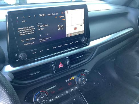 Used 2024 Kia Forte GT FWD image 17