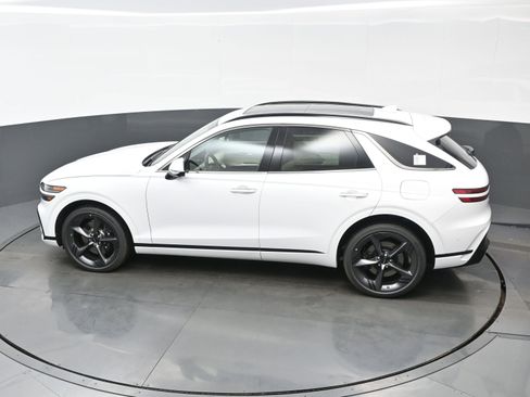 New 2026 Genesis GV70 3.5T Sport Prestige image 22