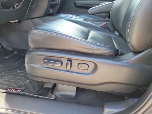 Used 2023 Honda Ridgeline RTL image 13