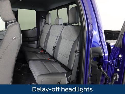 New 2026 Ford F350 XL w/ STX Appearance Package image 40