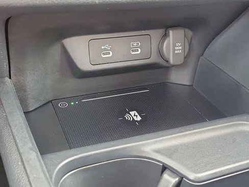 Certified 2025 Acura ADX A-Spec image 21