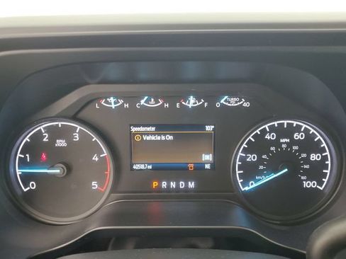 Used 2025 Ford F250 XLT w/ FX4 Off-Road Package AWD/4WD image 23