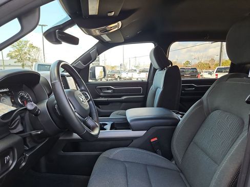 Used 2022 RAM 1500 Big Horn image 23