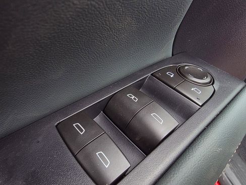 New 2026 GMC Terrain AT4 AWD/4WD image 12