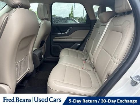 Used 2022 Lincoln Corsair Reserve w/ Equipment Group 201A AWD/4WD image 15