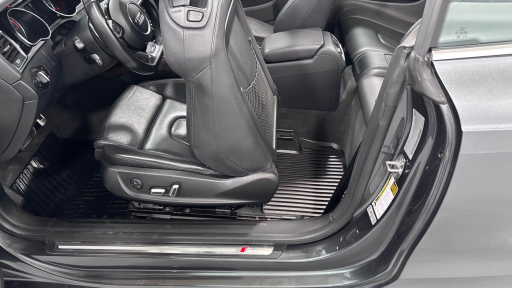 Used 2017 Audi A5 2.0T Sport AWD/4WD image 30
