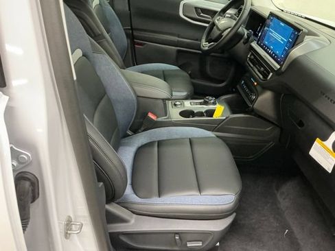 New 2026 Ford Bronco Sport Outer Banks w/ Outer Banks Tech Package+ AWD/4WD image 21