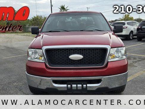 Used 2007 Ford F150 XLT image 8