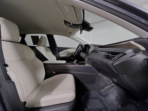 Used 2023 Lexus RX 350 FWD image 31
