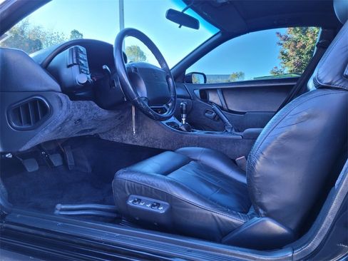 Used 1991 Nissan 300ZX Twin Turbo image 4