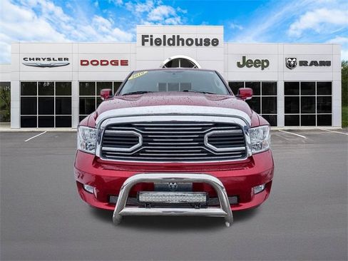 Used 2010 Dodge Ram 1500 Truck Sport image 7