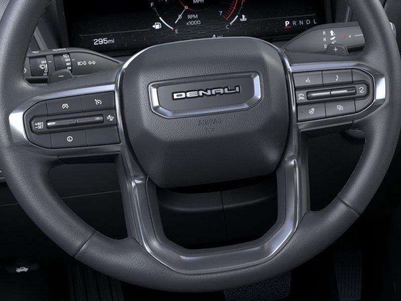 New 2026 GMC Terrain Denali AWD/4WD image 19