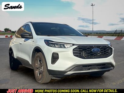 Used 2025 Ford Escape ST-Line w/ Tech Pack #1