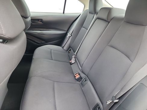 Used 2022 Toyota Corolla LE image 38