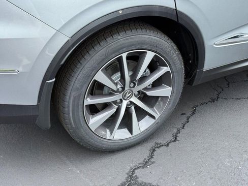Certified 2026 Acura MDX FWD w/ Technology Package image 9