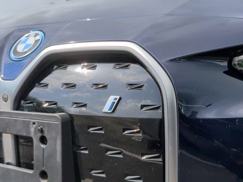 Certified 2023 BMW i4 eDrive35 RWD image 13