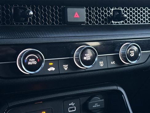 Certified 2025 Honda CR-V LX image 22