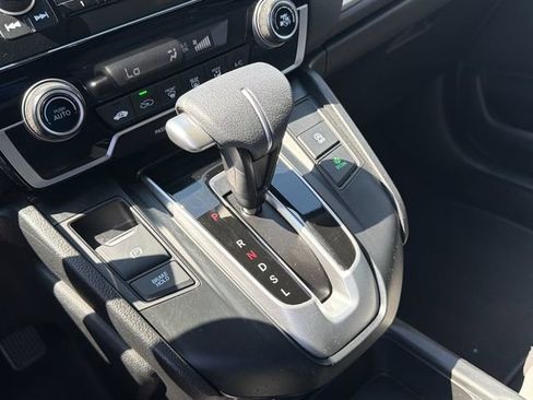 Used 2021 Honda CR-V LX image 25