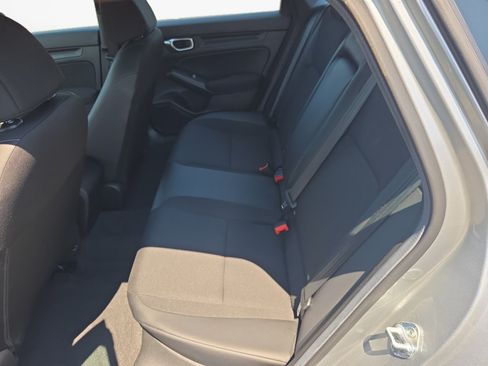 Certified 2026 Honda Civic Sport image 13