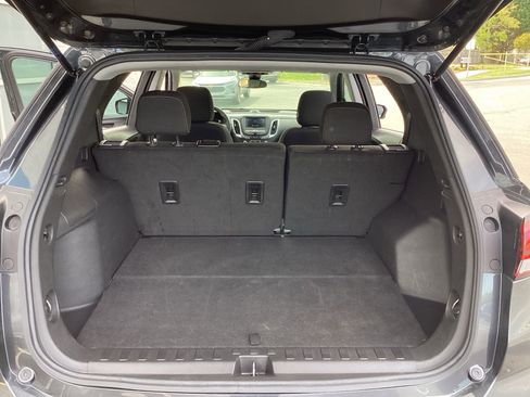 Used 2023 Chevrolet Equinox LT image 20