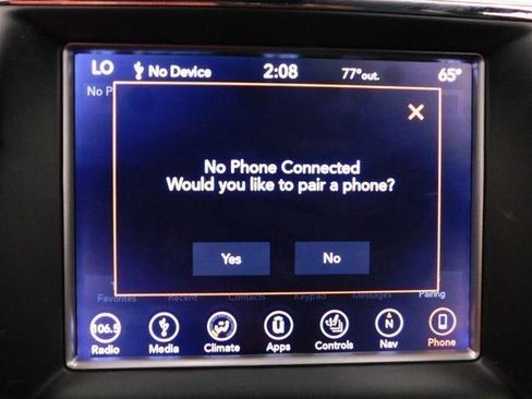 Used 2018 Jeep Grand Cherokee Limited image 58