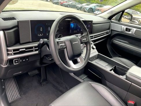 Certified 2026 Hyundai Santa Fe SEL AWD/4WD image 8