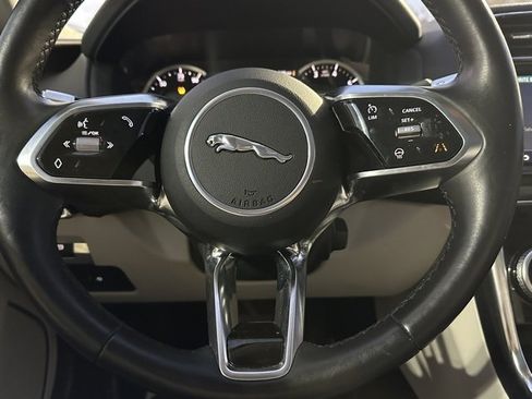 Used 2020 Jaguar XE S image 41