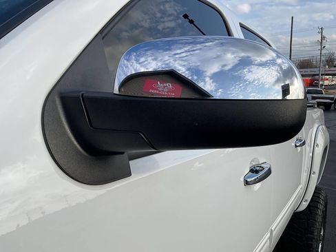 Used 2013 GMC Sierra 1500 SLE w/ Power Tech Package image 29