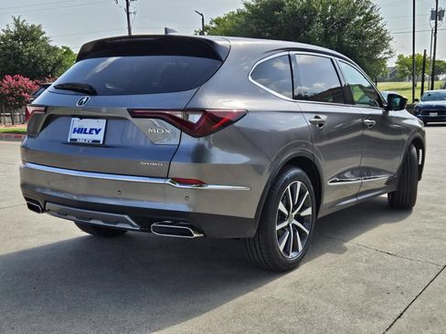 New 2026 Acura MDX SH-AWD w/ Technology Package image 5