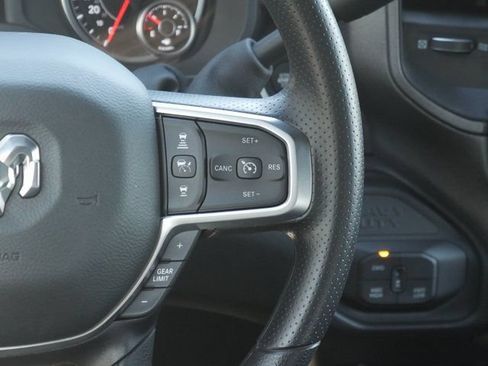New 2026 RAM 4500 Tradesman AWD/4WD image 17