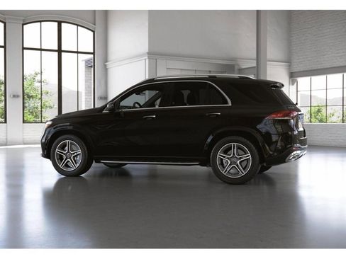 Used 2022 Mercedes-Benz GLE 450 4MATIC image 33