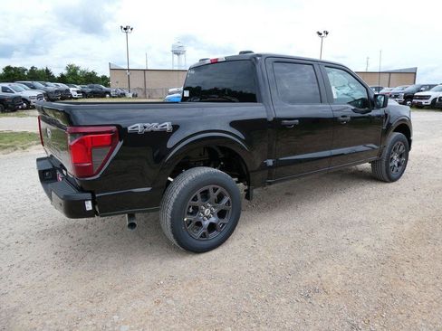 New 2026 Ford F150 STX w/ Equipment Group 200A AWD/4WD image 5