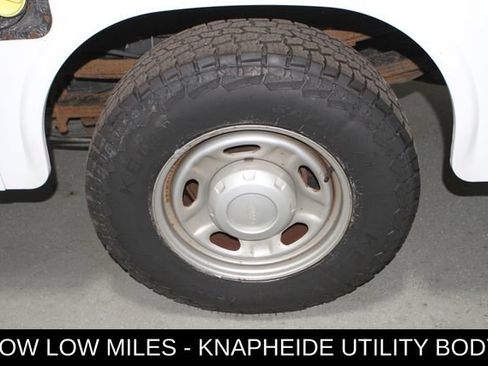 Used 2016 Ford F250 XL RWD image 11