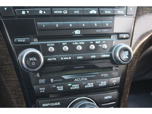 Used 2013 Acura MDX w/ Technology & Entertainment AWD/4WD image 30