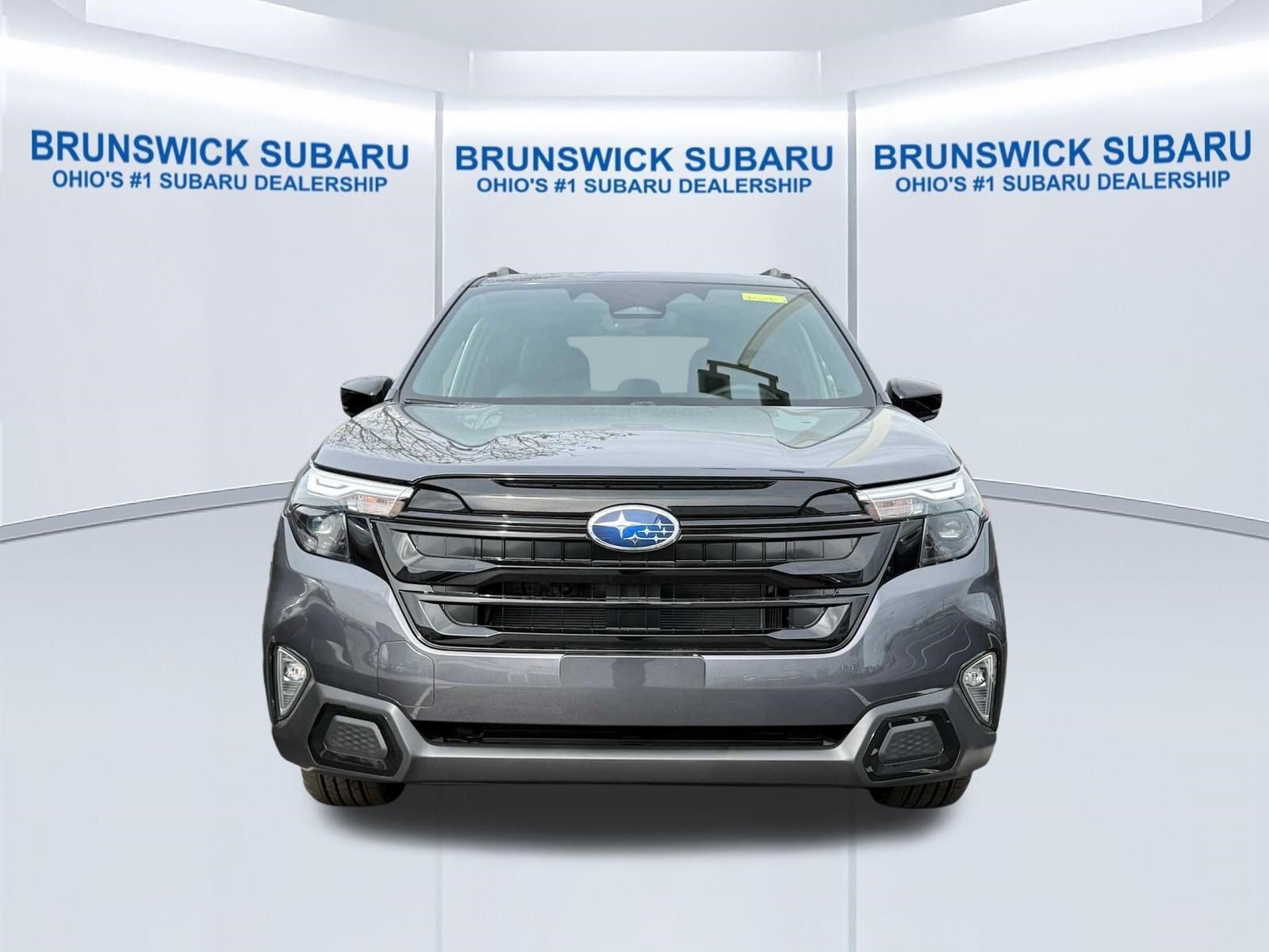 New 2026 Subaru Forester Sport AWD/4WD image 2