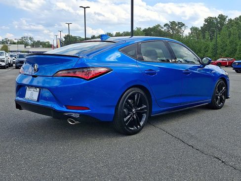 Used 2026 Acura Integra A-Spec FWD image 6