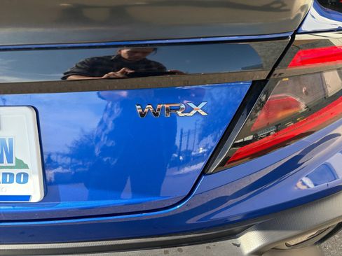 Used 2023 Subaru WRX Premium AWD/4WD image 28