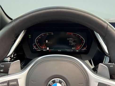 Used 2026 BMW Z4 sDrive30i RWD image 15