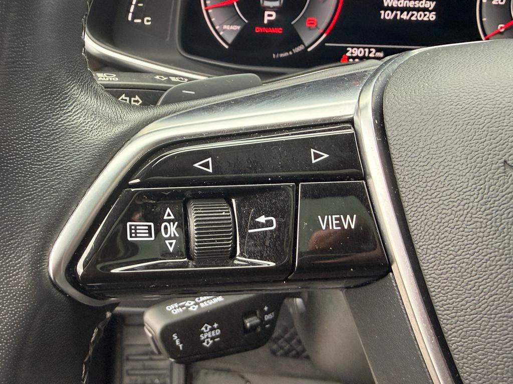 Used 2023 Audi A7 3.0T Premium w/ Convenience Package AWD/4WD image 25