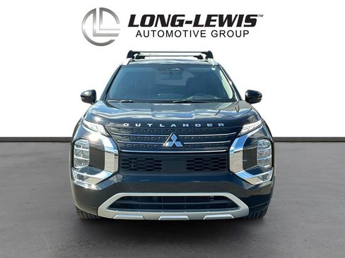 Used 2022 Mitsubishi Outlander SEL image 11